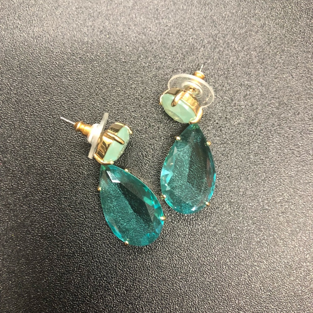 Kate Spade earrings